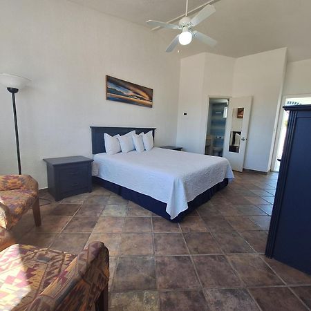Playa Inn Rocky Point Екстер'єр фото