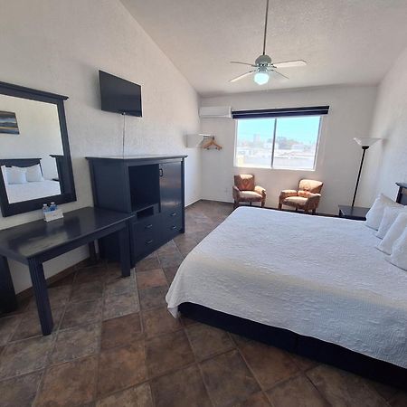 Playa Inn Rocky Point Екстер'єр фото