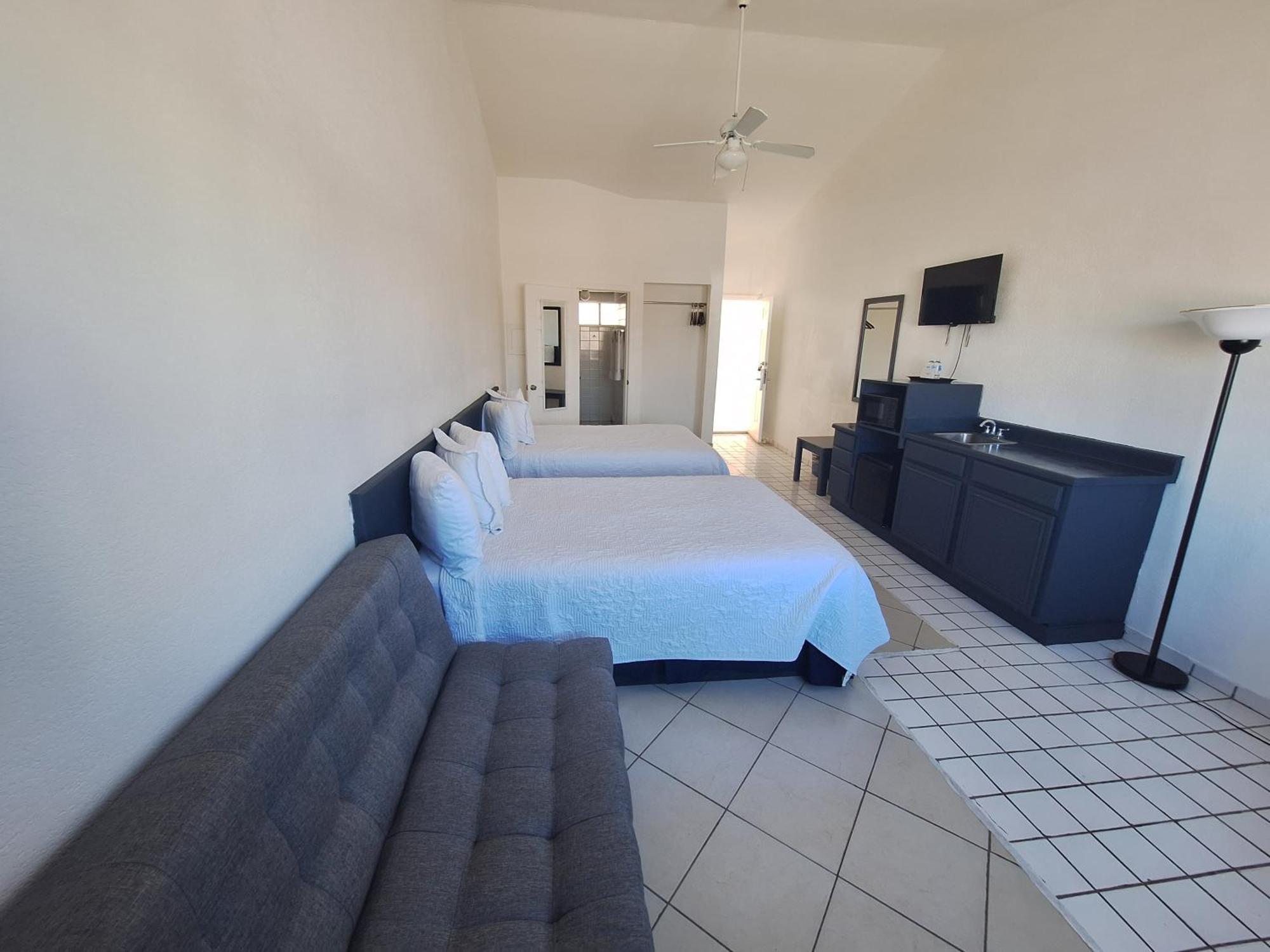 Playa Inn Rocky Point Екстер'єр фото