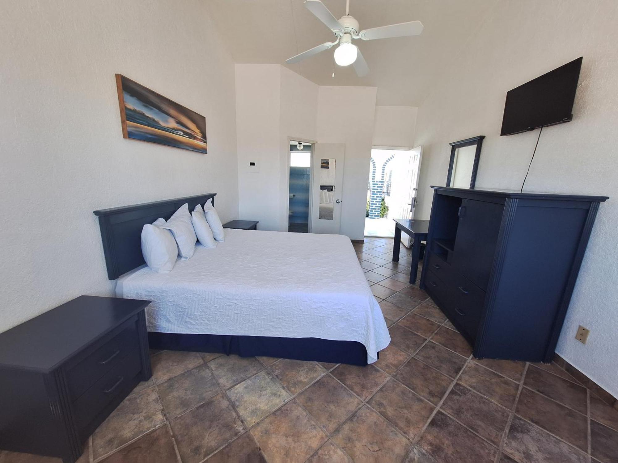 Playa Inn Rocky Point Екстер'єр фото