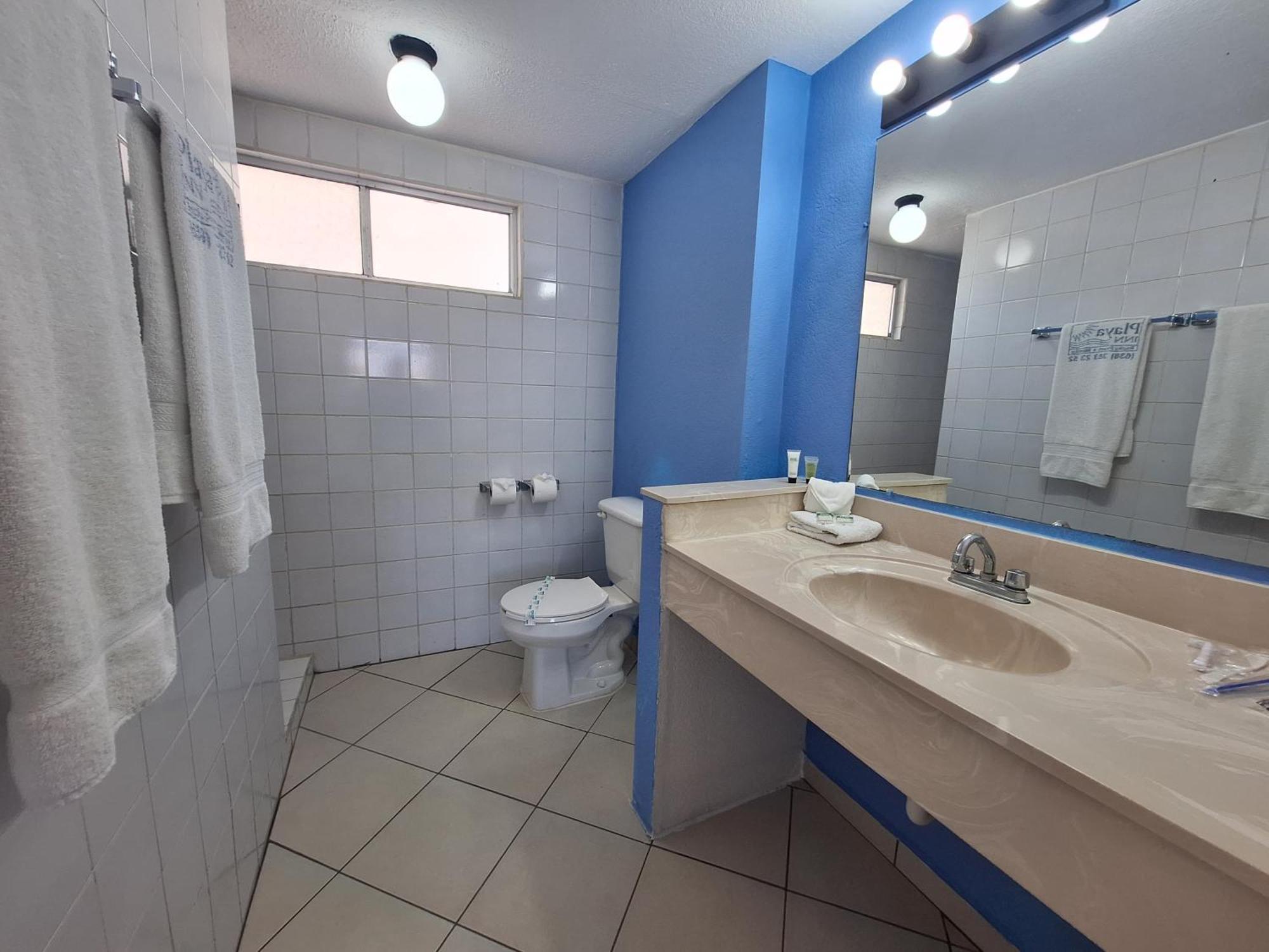 Playa Inn Rocky Point Екстер'єр фото