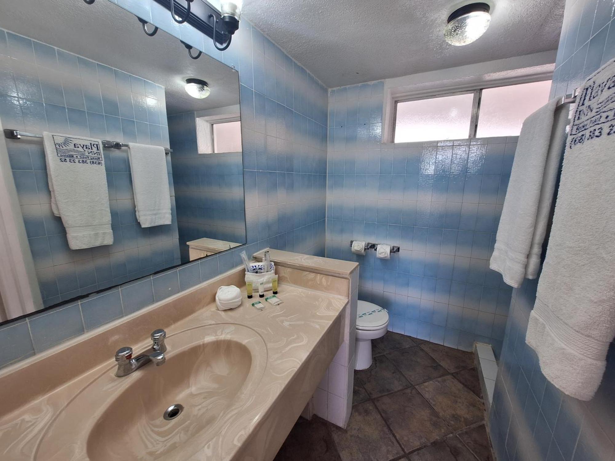 Playa Inn Rocky Point Екстер'єр фото